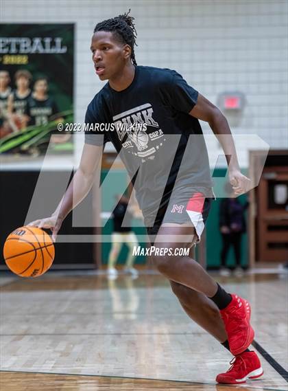 Thumbnail 3 in Maricopa @ Basha (AIA 6A Round 1 Playoff ) photogallery.