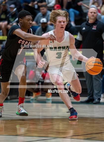 Thumbnail 3 in Maricopa @ Basha (AIA 6A Round 1 Playoff ) photogallery.