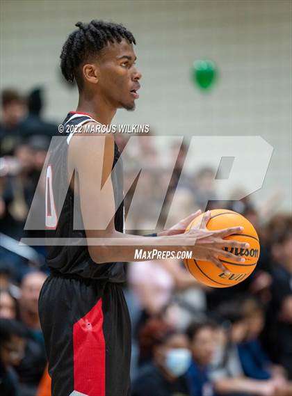 Thumbnail 2 in Maricopa @ Basha (AIA 6A Round 1 Playoff ) photogallery.