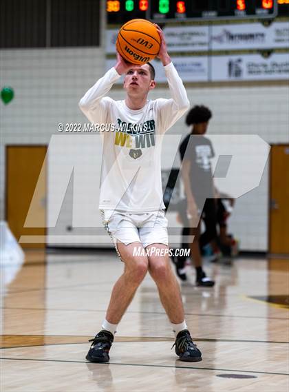 Thumbnail 3 in Maricopa @ Basha (AIA 6A Round 1 Playoff ) photogallery.