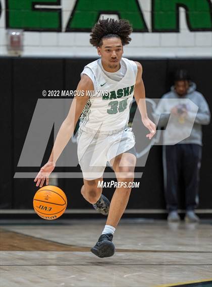 Thumbnail 3 in Maricopa @ Basha (AIA 6A Round 1 Playoff ) photogallery.