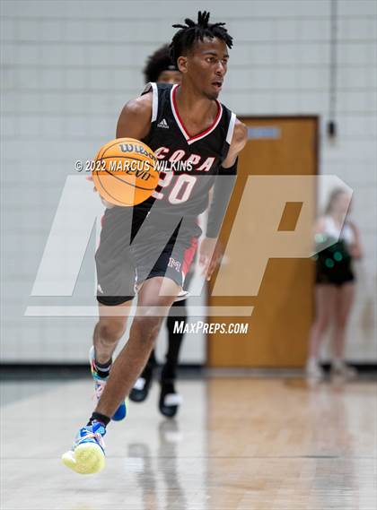 Thumbnail 2 in Maricopa @ Basha (AIA 6A Round 1 Playoff ) photogallery.