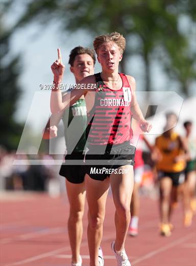CHSAA 4A Finals (3200 Meters)