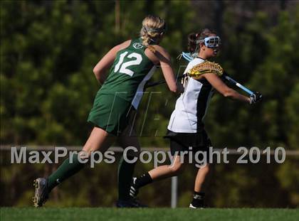 Thumbnail 1 in Cardinal Gibbons vs. Apex photogallery.