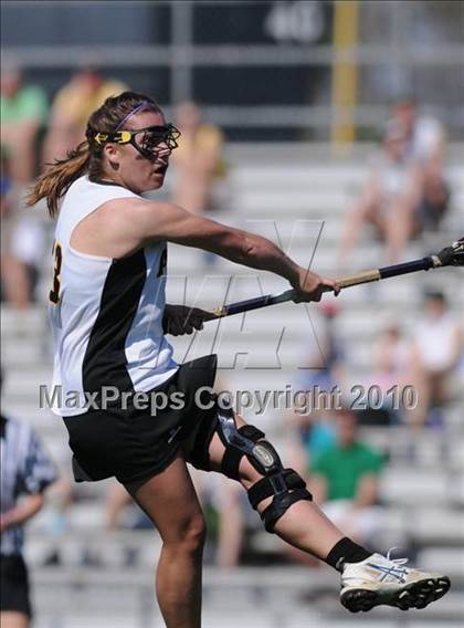 Thumbnail 3 in Cardinal Gibbons vs. Apex photogallery.