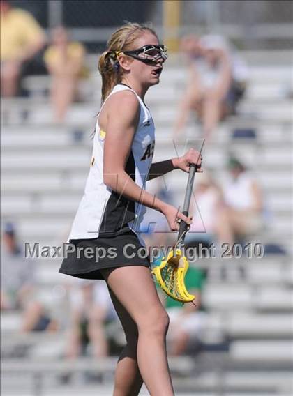 Thumbnail 2 in Cardinal Gibbons vs. Apex photogallery.