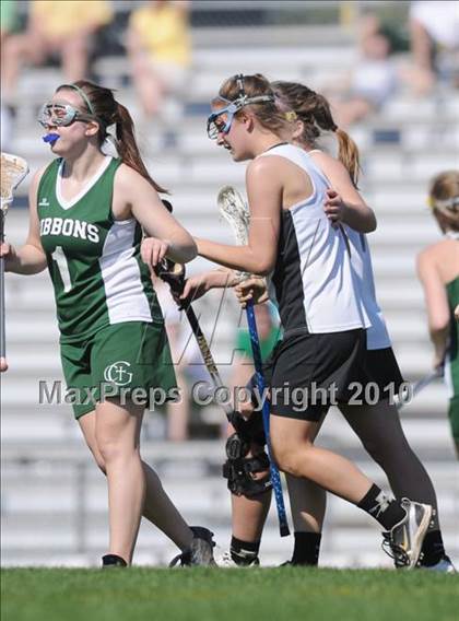Thumbnail 2 in Cardinal Gibbons vs. Apex photogallery.