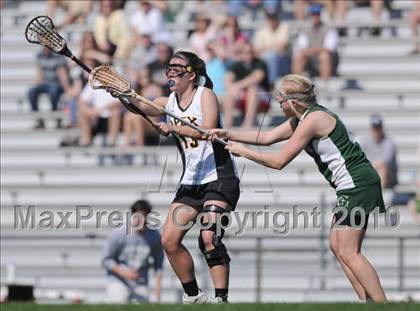 Thumbnail 3 in Cardinal Gibbons vs. Apex photogallery.