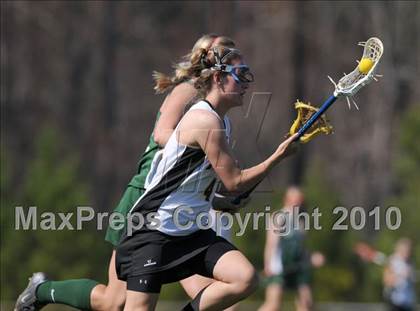 Thumbnail 2 in Cardinal Gibbons vs. Apex photogallery.