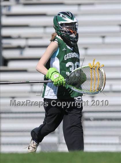 Thumbnail 1 in Cardinal Gibbons vs. Apex photogallery.