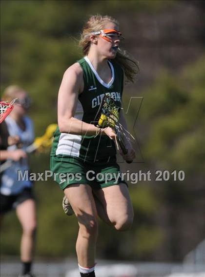 Thumbnail 1 in Cardinal Gibbons vs. Apex photogallery.