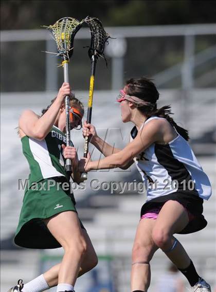 Thumbnail 2 in Cardinal Gibbons vs. Apex photogallery.