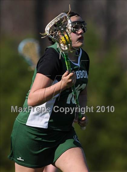 Thumbnail 3 in Cardinal Gibbons vs. Apex photogallery.