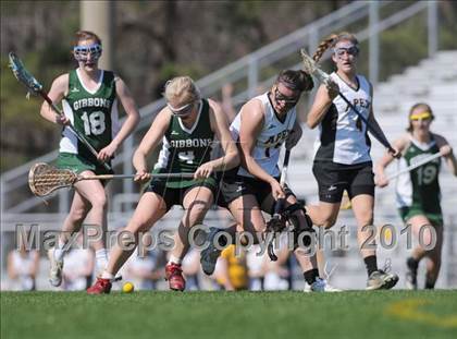 Thumbnail 3 in Cardinal Gibbons vs. Apex photogallery.