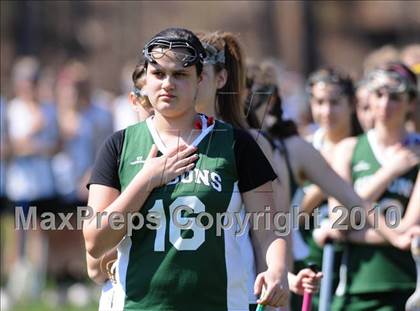 Thumbnail 2 in Cardinal Gibbons vs. Apex photogallery.