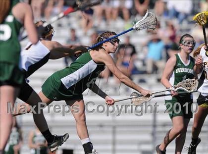 Thumbnail 2 in Cardinal Gibbons vs. Apex photogallery.