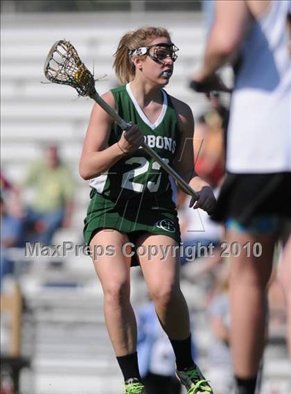 Thumbnail 3 in Cardinal Gibbons vs. Apex photogallery.