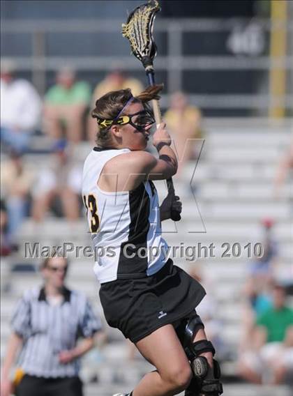 Thumbnail 1 in Cardinal Gibbons vs. Apex photogallery.