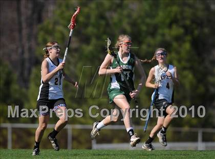 Thumbnail 2 in Cardinal Gibbons vs. Apex photogallery.