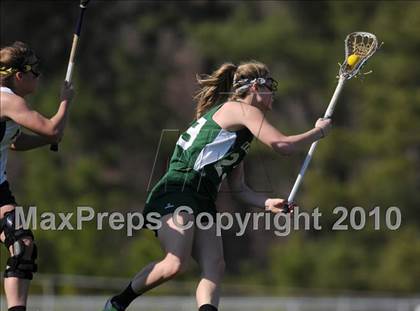 Thumbnail 2 in Cardinal Gibbons vs. Apex photogallery.