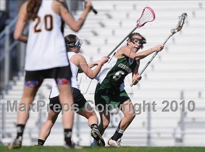 Thumbnail 2 in Cardinal Gibbons vs. Apex photogallery.