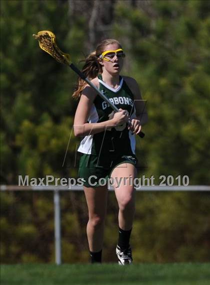 Thumbnail 1 in Cardinal Gibbons vs. Apex photogallery.