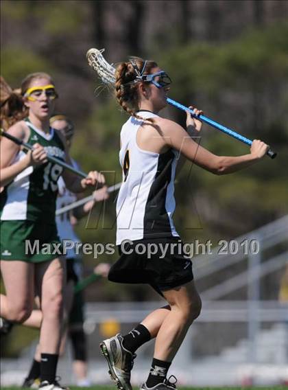 Thumbnail 1 in Cardinal Gibbons vs. Apex photogallery.