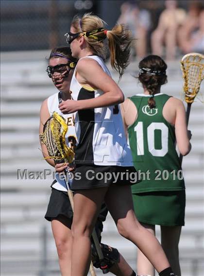 Thumbnail 3 in Cardinal Gibbons vs. Apex photogallery.