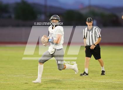 Thumbnail 3 in Arizona College Prep @ Eastmark photogallery.