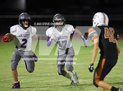 Thumbnail 1 in Arizona College Prep @ Eastmark photogallery.