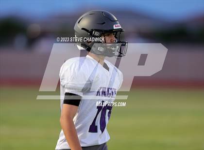 Thumbnail 1 in Arizona College Prep @ Eastmark photogallery.