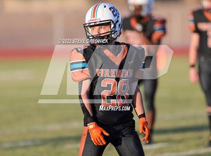 Thumbnail 1 in Arizona College Prep @ Eastmark photogallery.