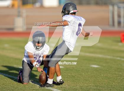Thumbnail 1 in Arizona College Prep @ Eastmark photogallery.