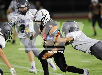 Thumbnail 3 in Arizona College Prep @ Eastmark photogallery.