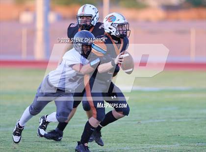 Thumbnail 2 in Arizona College Prep @ Eastmark photogallery.