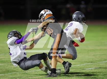 Thumbnail 2 in Arizona College Prep @ Eastmark photogallery.