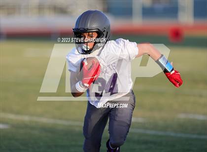 Thumbnail 1 in Arizona College Prep @ Eastmark photogallery.
