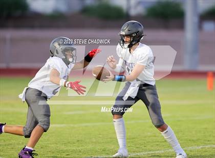 Thumbnail 1 in Arizona College Prep @ Eastmark photogallery.