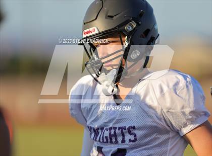Thumbnail 2 in Arizona College Prep @ Eastmark photogallery.