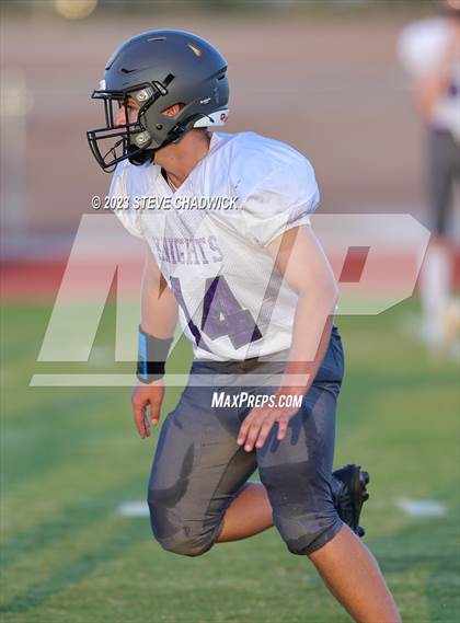 Thumbnail 1 in Arizona College Prep @ Eastmark photogallery.