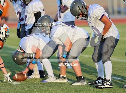 Thumbnail 3 in Arizona College Prep @ Eastmark photogallery.