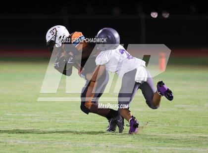Thumbnail 3 in Arizona College Prep @ Eastmark photogallery.