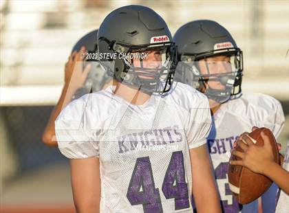 Thumbnail 1 in Arizona College Prep @ Eastmark photogallery.