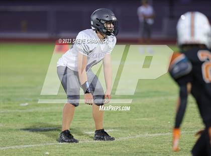 Thumbnail 1 in Arizona College Prep @ Eastmark photogallery.
