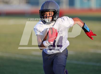 Thumbnail 3 in Arizona College Prep @ Eastmark photogallery.