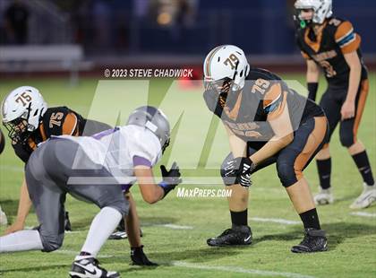 Thumbnail 3 in Arizona College Prep @ Eastmark photogallery.