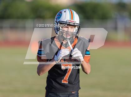 Thumbnail 1 in Arizona College Prep @ Eastmark photogallery.