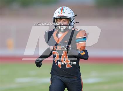 Thumbnail 1 in Arizona College Prep @ Eastmark photogallery.