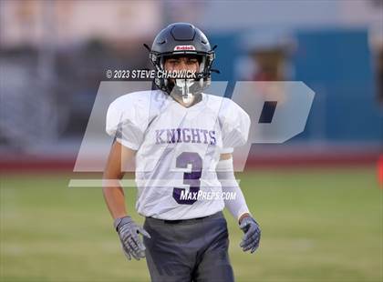Thumbnail 1 in Arizona College Prep @ Eastmark photogallery.