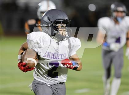 Thumbnail 2 in Arizona College Prep @ Eastmark photogallery.